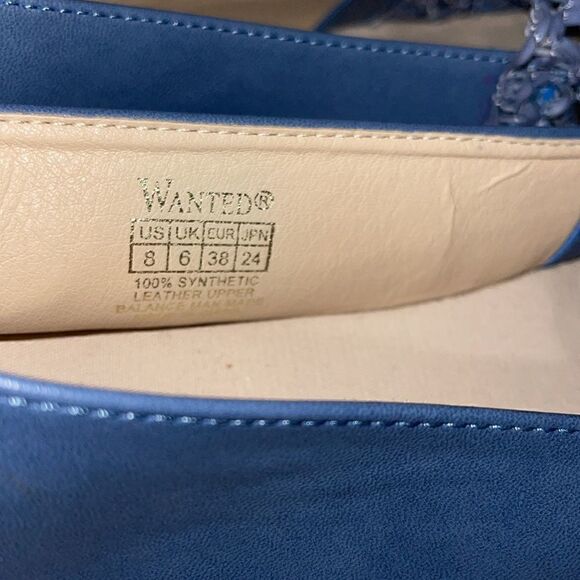 WANTED | ballet flats  - Picture 5 of 5